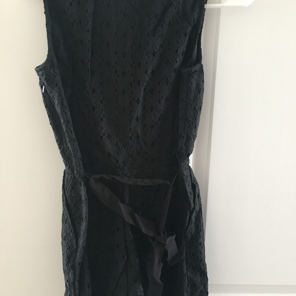 Lace romper - Picture 4 of 4